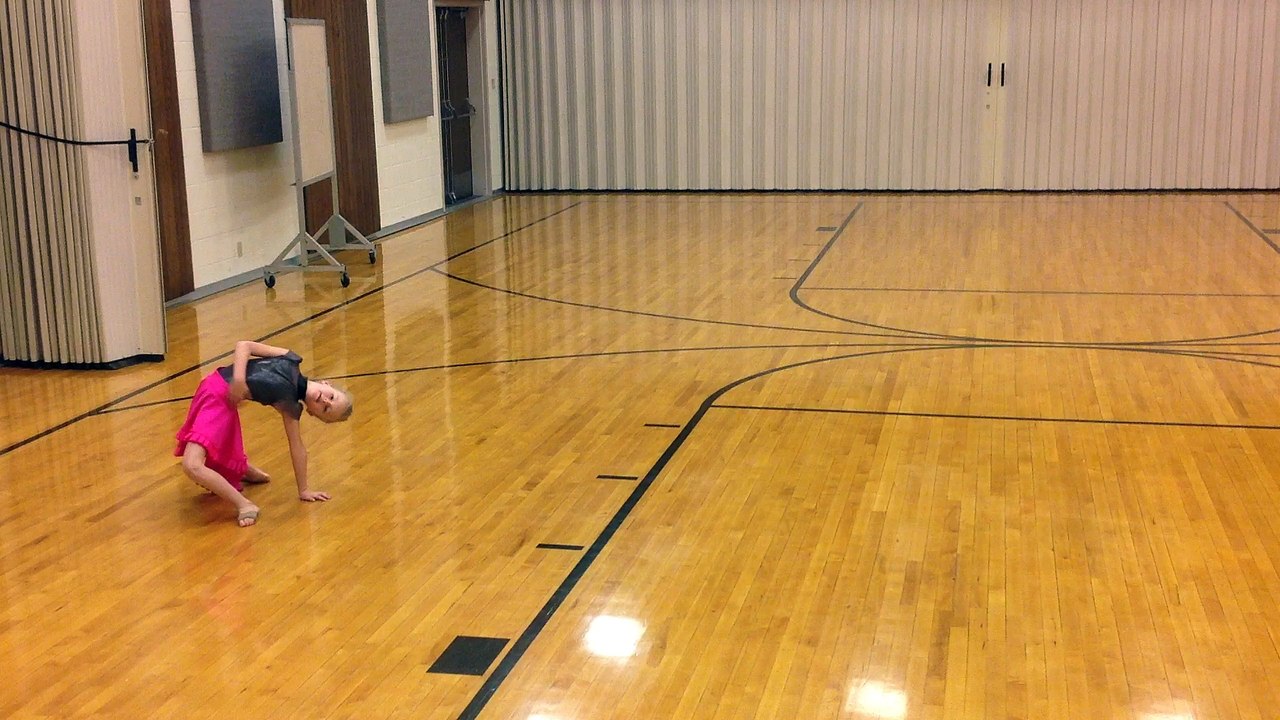 Mo with Nikki Wardle