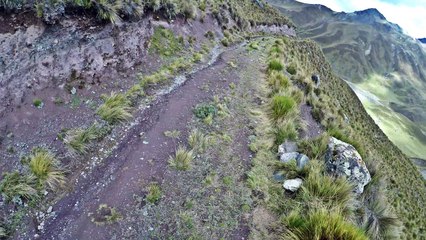 Laguna Chuspicocha Huancayo 17.11.17