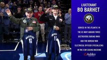 Ashley Military Salute: World War 2 Veterans 11.15.17