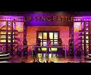 หญิง รฐา - DON’T CHA  Lip Sync Battle Thailand