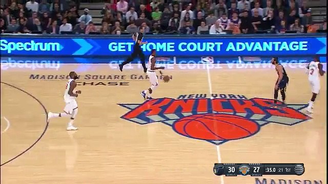 Rodney Hood - Highlights - 11.15.17