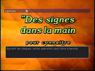 (Suplément avec Jean De Bony Delavergne sur la chirologie) Ésotérisme Expérimental-hgNUluUFNDI