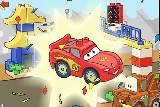 LEGO Duplo / Лего Дупло. Видео для малышей