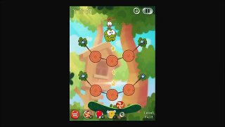 Cut the Rope 2 - Universal - HD Gameplay Trailer