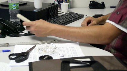 Pensamento de Quinta | Ansiedade | Ser um bom Pai