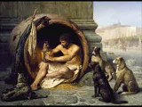 Motivational Stories: I should Like to be Diogenes