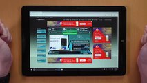 Chuwi Hi12 Dual Boot Windows 10 & Android Tablet - The Good & Bad - Full Review (4K)