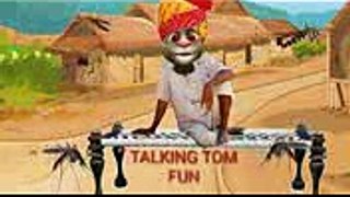 True Story of Talking tom & Winter Season with Mosquito Part 4 ! Funny Comedy ! MAKE JOKE OF ! MJO