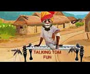 True Story of Talking tom & Winter Season with Mosquito Part 4 ! Funny Comedy ! MAKE JOKE OF ! MJO