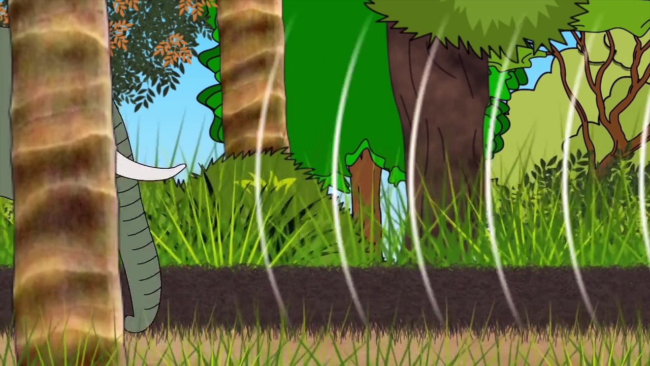 Ubongo Kids Webisode 31 - Sauti Yangu - African Educational Cartoon