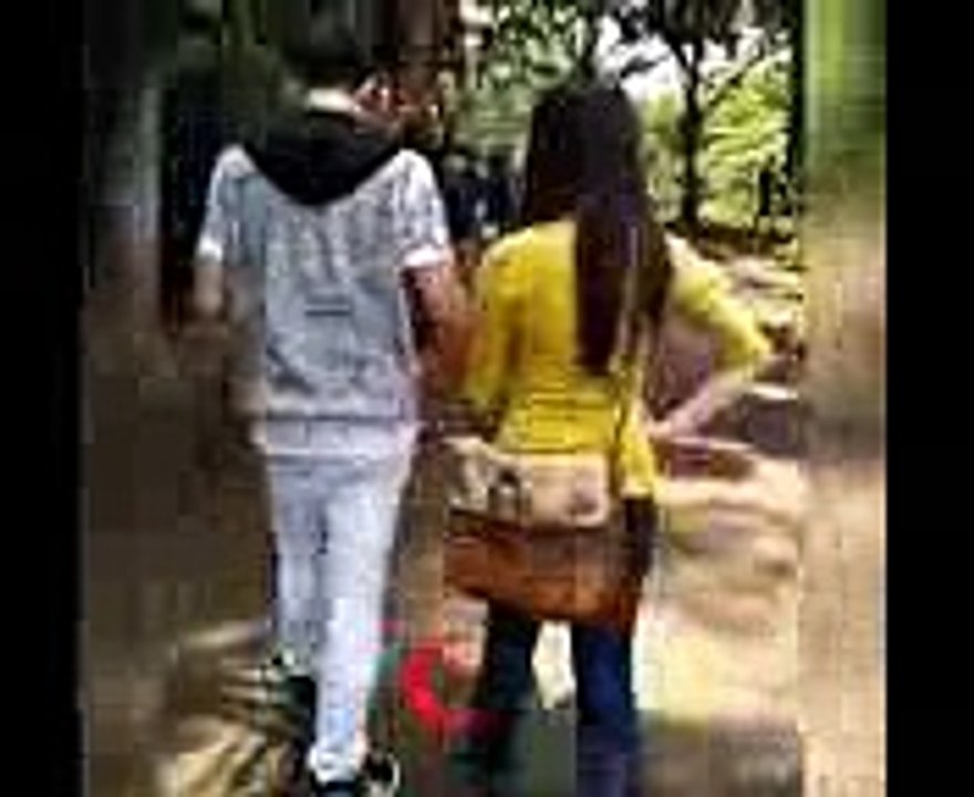 siapa takut jatuh cinta Episode 9 part 4