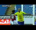 هدف النصر الثالث ضد الرائد (محمد السهلاوي) في الجولة الـ 10 من الدوري السعودي للمحترفين