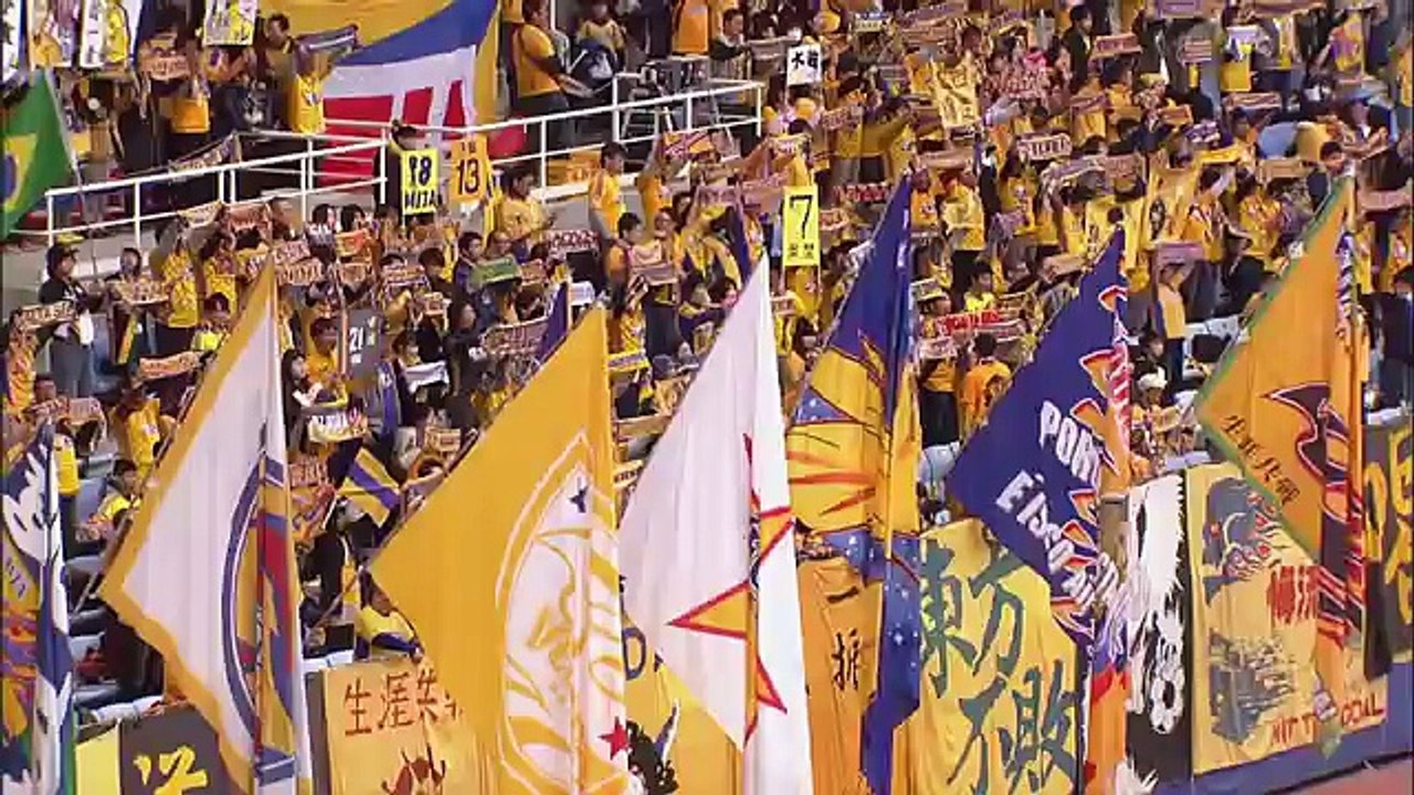 Sendai 3:0 Omiya (Japanese J League. 18 November 2017)