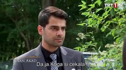 Ime koje si mi dao 15 Epizoda!CELA EPIZODA!