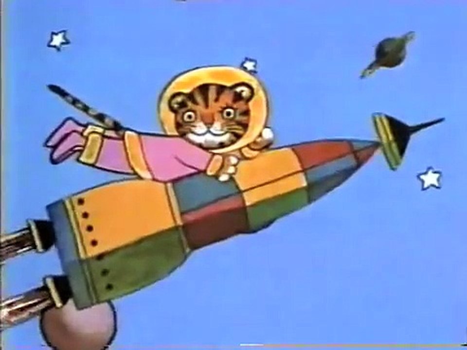 Know the Alphabet - Timmy Tiger and Friends (Better Quality) - video ...