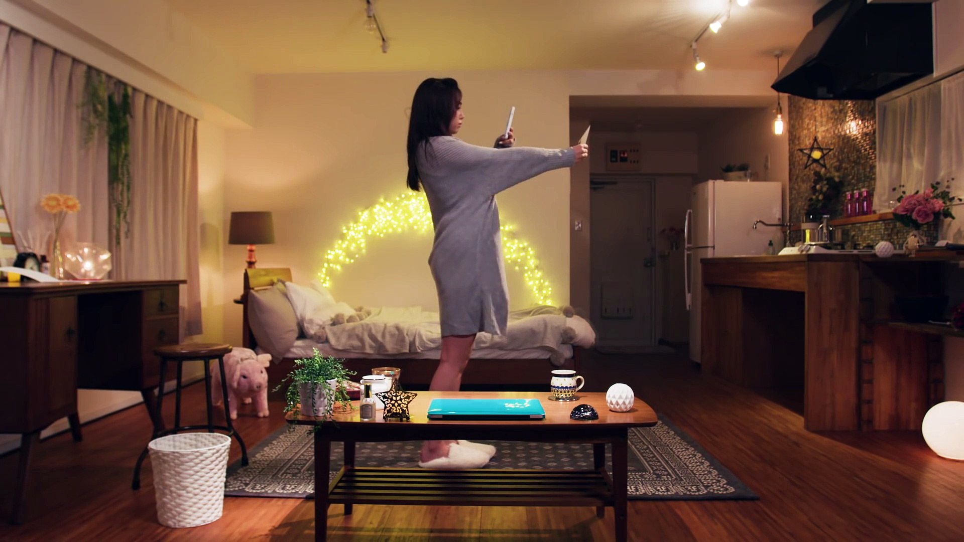 ⁣Ai Shinozaki : TRUE LOVE (Room Version)