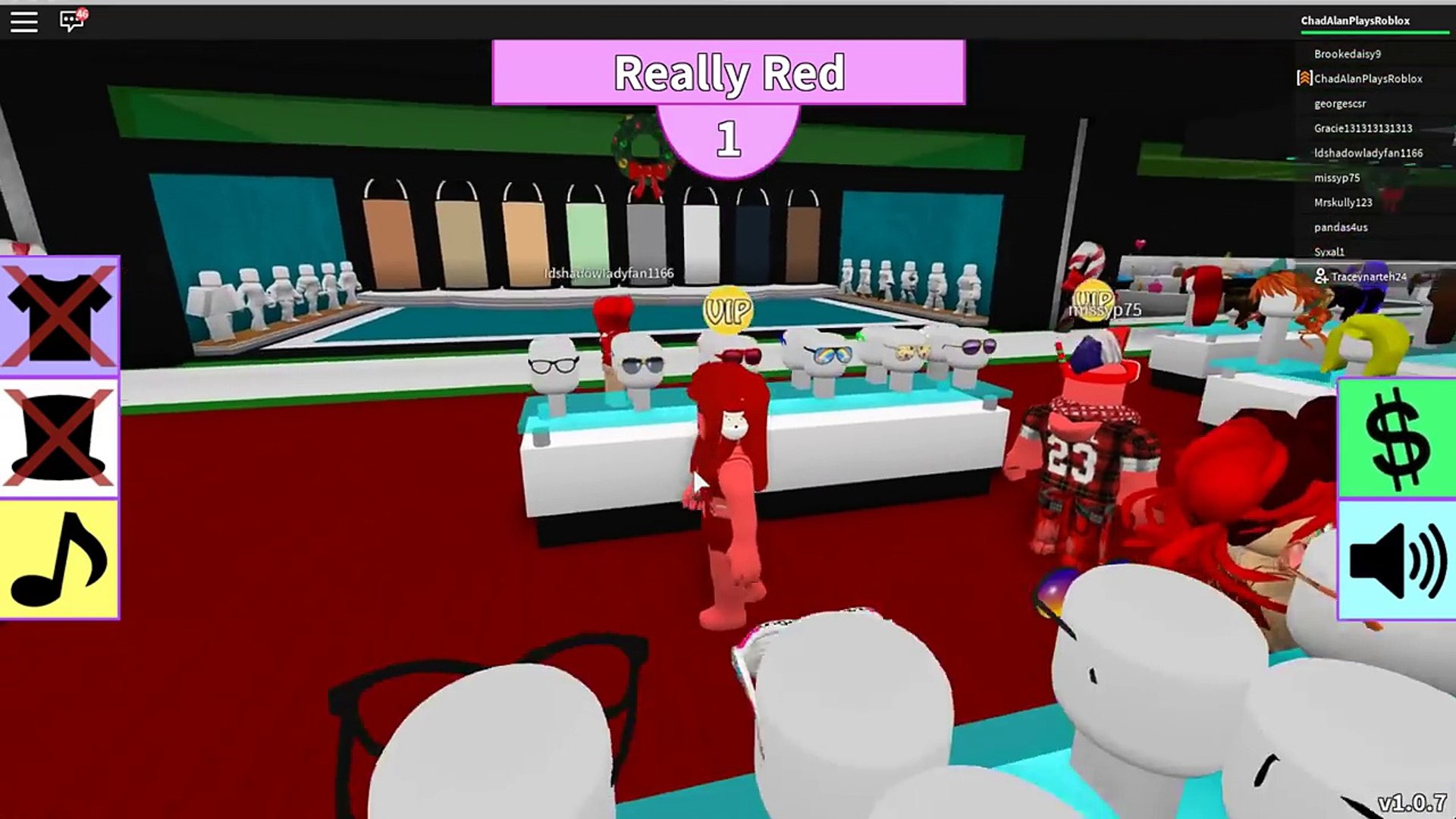 Roblox Fashion Frenzy What To Wear Gamer Chad Plays Video Dailymotion - gamer chad roblox live streams