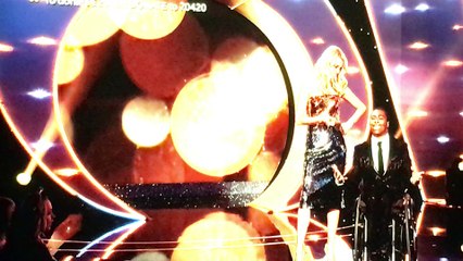 Eastenders does west end for children in need [ hd ] 2017