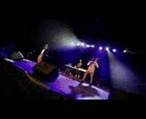 #DAJENAMAXA  -video relacja- Teatr Łaźnia Nowa   (Arczi JAHBESTIN i Inni)