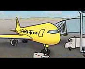 Brent Pella - Why You Shouldn't Fly on Spirit Airlines