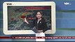 Bản tin dự báo thới tiết VTV1 18h ngày 18112017 - Tin khẩn cấp bão số 14 cách Khánh Hòa gần 400km