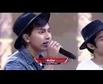 เพลง เรื่องของวันพรุ่งนี้  Judges' Houses  The X Factor Thailand 2017