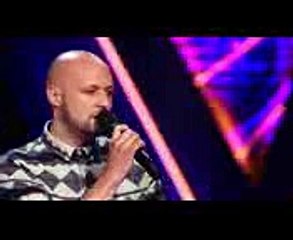 Aïrto – Tears  The voice of Holland  The Blind Auditions  Season 8