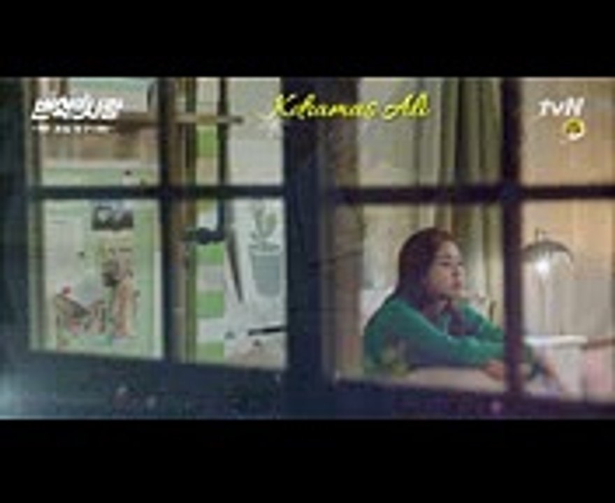 [EP. 12 Preview] Revolutionary Love  변혁의 사랑  Choi Si Won & Kang So Ra