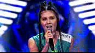 Sabina Mustaeva - Euphoria - Live 3 - The Voice of Poland 8