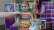 American Girl Doll Leas Entire Collection Review