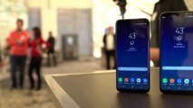 Samsung Galaxy S8 and Samsung Galaxy S8 Plus review