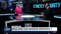 STRICTLY SECURITY | Who are the shadows brokers?  | Saturday, November 18th 2017