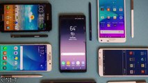 Samsung Galaxy Note 8 vs S8 Plus  S8 - Which Should You Buy