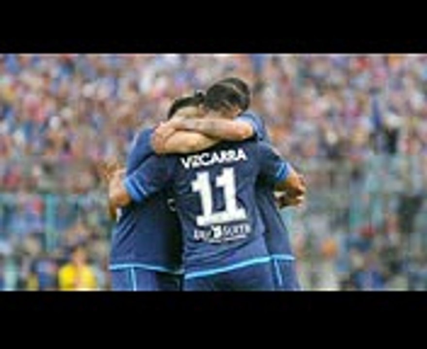 Esteban Vizcarra P@mit Tinggallkan Arema FC