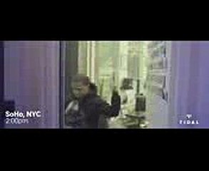 Don Q - Bless The Booth Freestyle