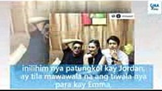Ika-6 Na Utos November 20 2017  Si Lyon ay pipiliin ang Maui  GMA Network Fans