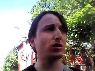 Mesaj inregistrat in drum spre munca ep 16