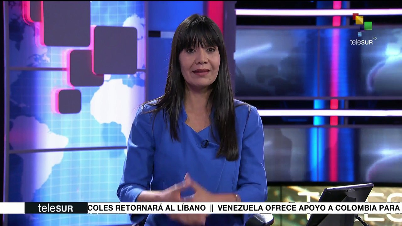 Honduras: oposición rechaza malos tratos del gob. a Los Guaraguao