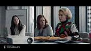 Office Christmas Party (2016) - Christmas is Canceled Scene (110)  Movieclips