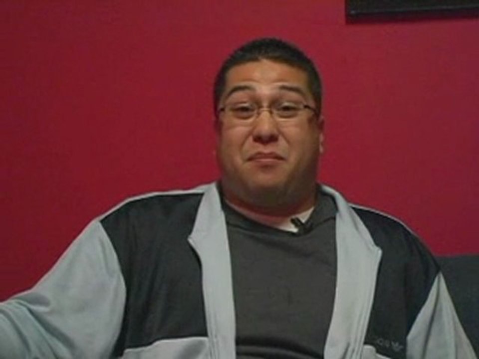Speaking Spanish