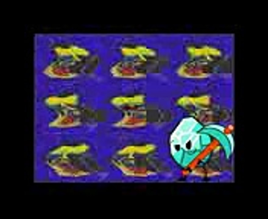Klasky Csupo Effects 33 In G-Major 4 (AVS VERSION)