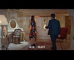 Aşk ve Mavi 41.Bölüm - Ali, Mavi’ye hediye veriyor!