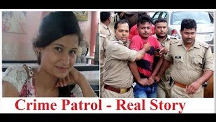 Crime Patrol (inside story) - CASE 65 - Ep 858 - Ep 859 - real story - episode 858 episode 859
