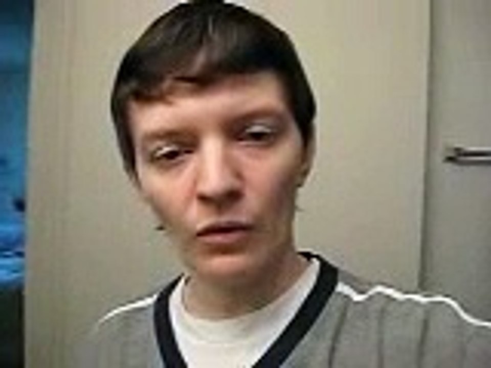 The cough from hell!