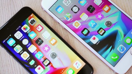 iPhone 7 vs iPhone 8 Which should you buy