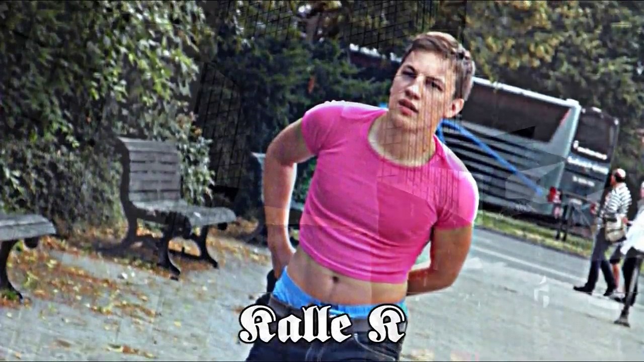 Public Prank Compilation - BERLIN (NosTeraFuTV)