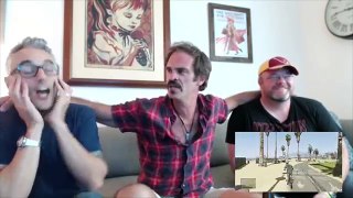 GTA V Actors of Trevor Franklin and Michael interviews and Funny moments Compilation