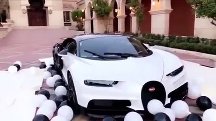 Dubai princess sheikh’daughter life style