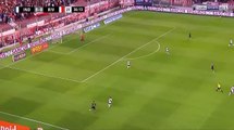 Independiente 1-0 River Plate / Argentina Primera Division (18/11/2017) Week 9