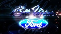 2017 Ford Escape Justin, TX | Bill Utter Ford Reviews Justin, TX